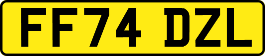 FF74DZL