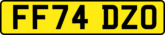 FF74DZO