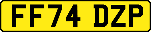 FF74DZP
