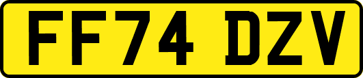 FF74DZV