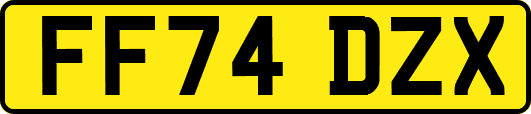 FF74DZX