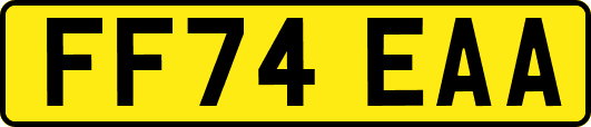 FF74EAA