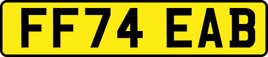 FF74EAB