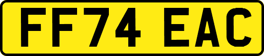 FF74EAC