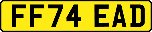 FF74EAD