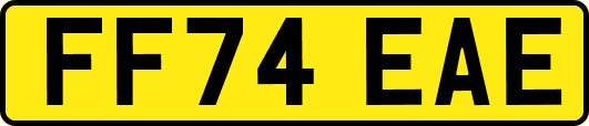 FF74EAE