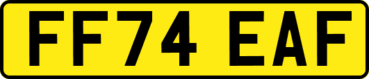 FF74EAF