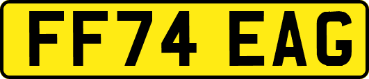FF74EAG
