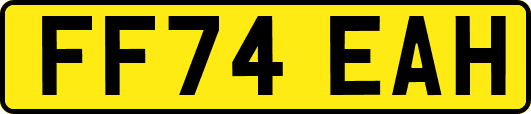 FF74EAH