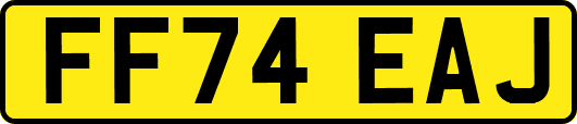 FF74EAJ