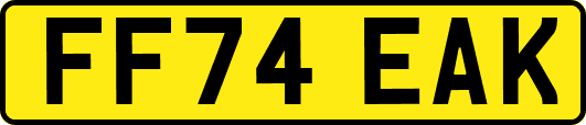 FF74EAK
