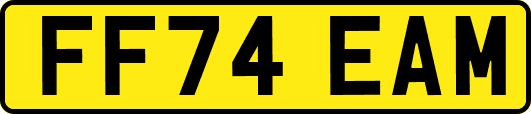 FF74EAM
