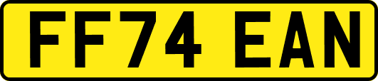 FF74EAN