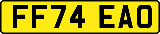 FF74EAO