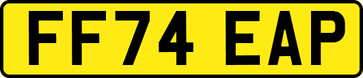 FF74EAP