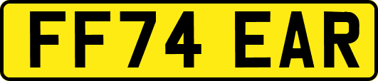 FF74EAR