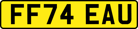 FF74EAU
