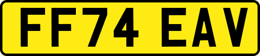 FF74EAV