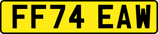 FF74EAW