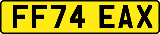 FF74EAX
