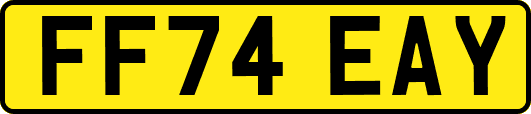FF74EAY