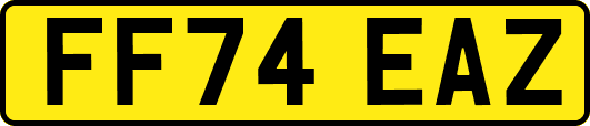 FF74EAZ