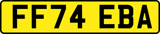 FF74EBA