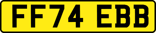 FF74EBB