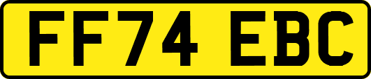 FF74EBC