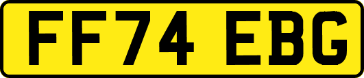 FF74EBG