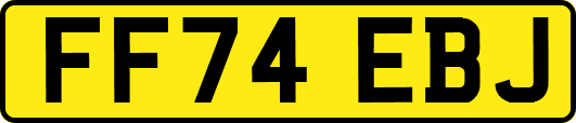 FF74EBJ