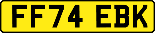 FF74EBK