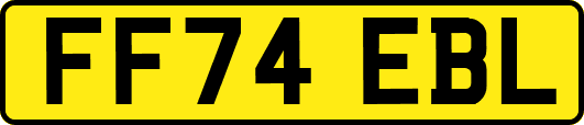 FF74EBL