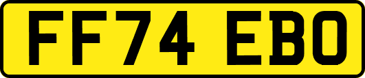 FF74EBO