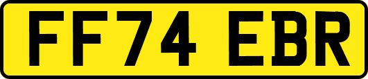 FF74EBR