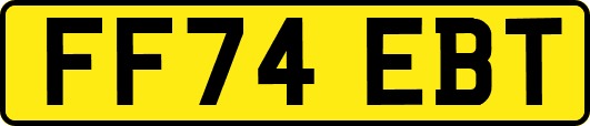 FF74EBT