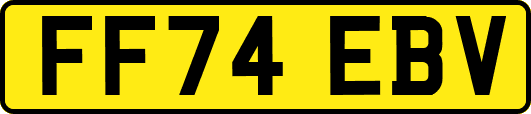 FF74EBV