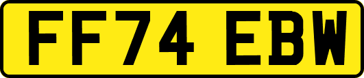FF74EBW