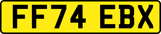 FF74EBX