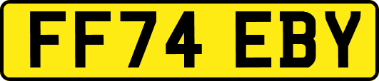 FF74EBY