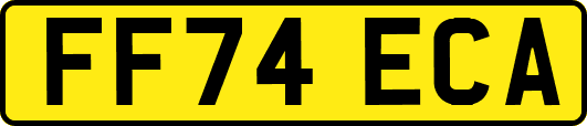 FF74ECA