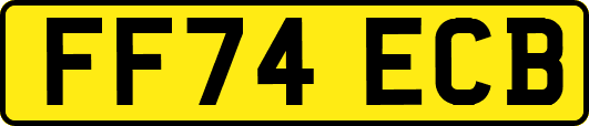 FF74ECB