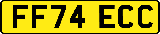 FF74ECC