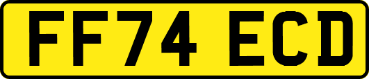 FF74ECD