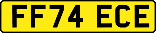 FF74ECE