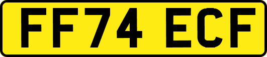 FF74ECF