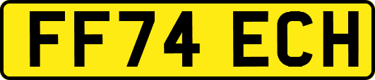 FF74ECH