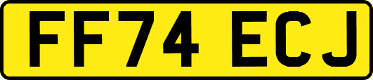 FF74ECJ