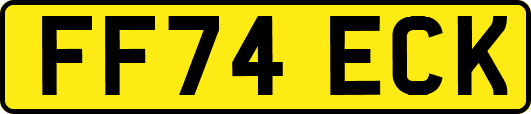 FF74ECK