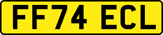 FF74ECL